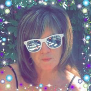 Meet your Posher, Anna-marie